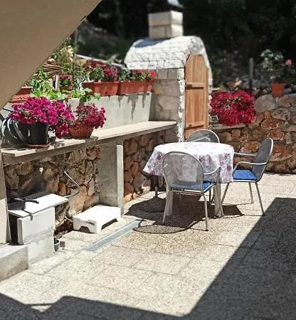 App Tony Apartman Dramalj