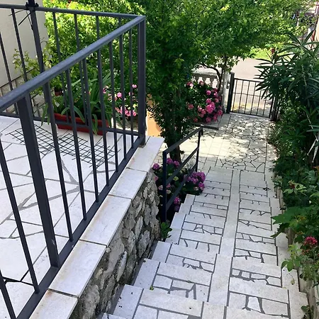 Apartman App Tony *