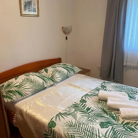 App Tony Lägenhet *