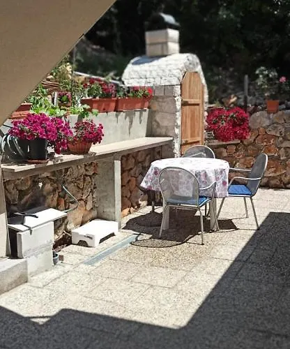 App Tony Apartman Dramalj