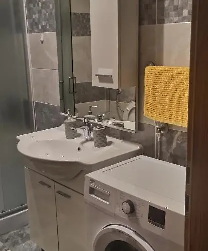 App Tony Apartman Dramalj